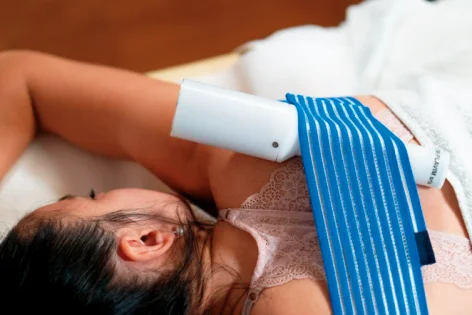 STIM-PLAVIM applicato alla spalla